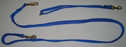  Lock-n-Lead 1-inch Leash